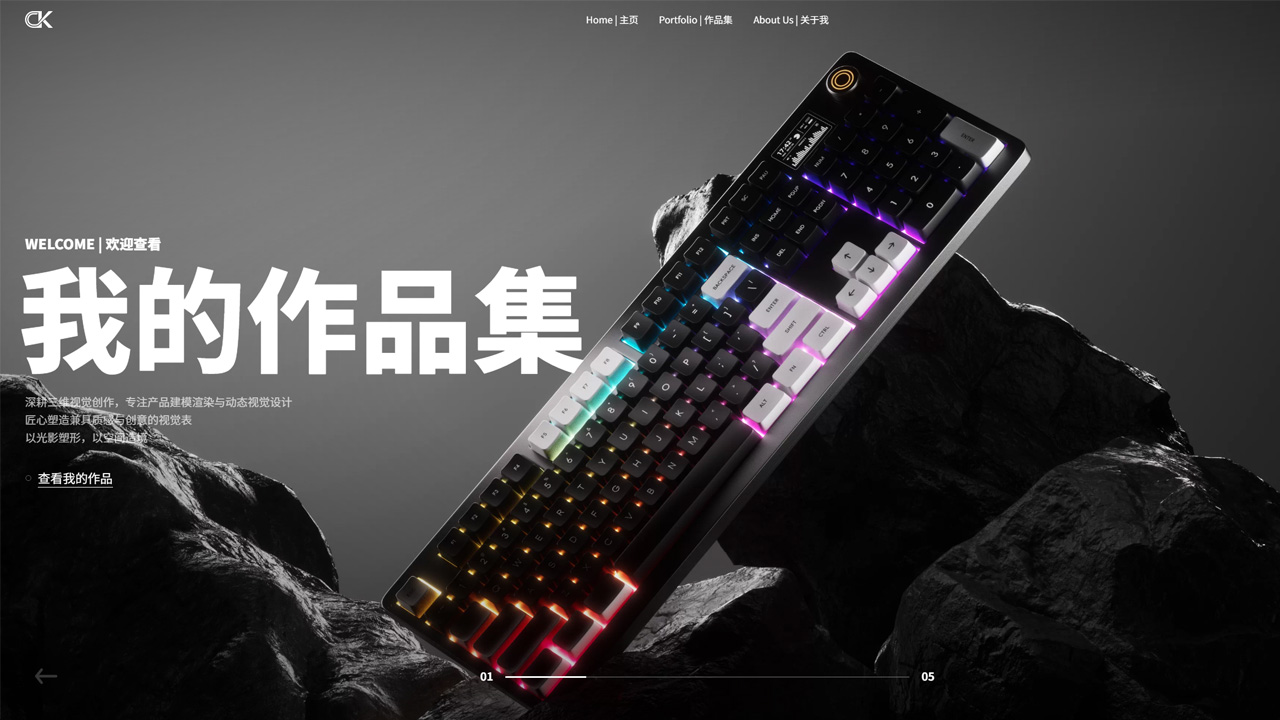 Ck-design