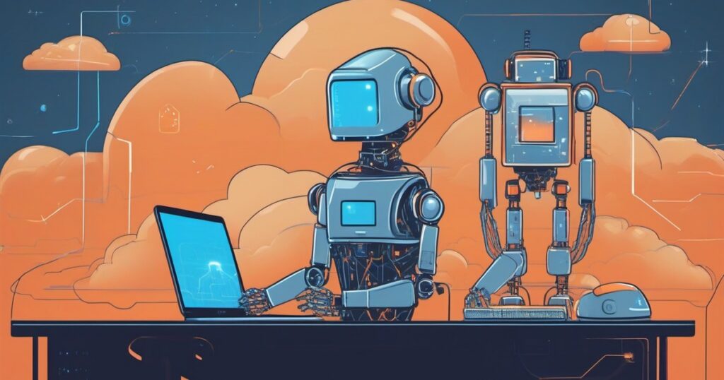 OpenClaw 本地智能体与 ChatGPT 云端助手对比